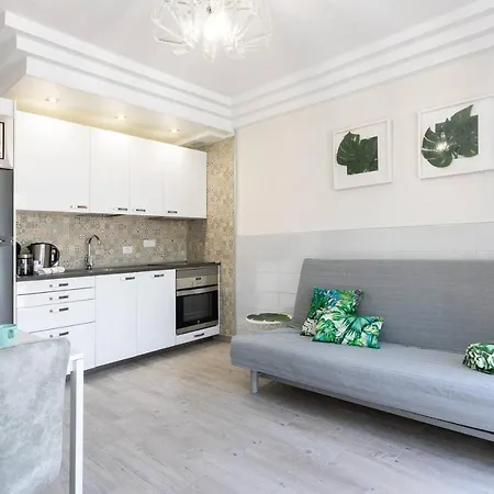 Torviscas Playa Comfort Apartamento