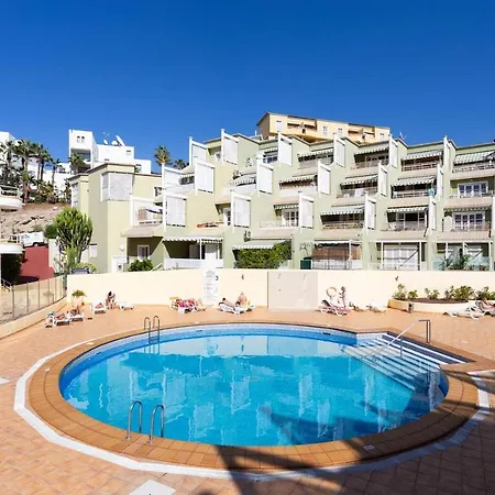 Torviscas Playa Comfort Costa Adeje (Tenerife)