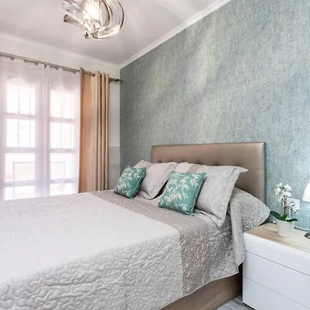 Apartamento Torviscas Playa Comfort