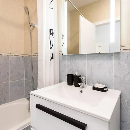 Torviscas Playa Comfort Apartamento Costa Adeje (Tenerife)