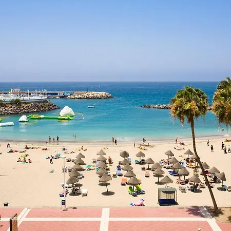 Torviscas Playa Comfort Apartamento *