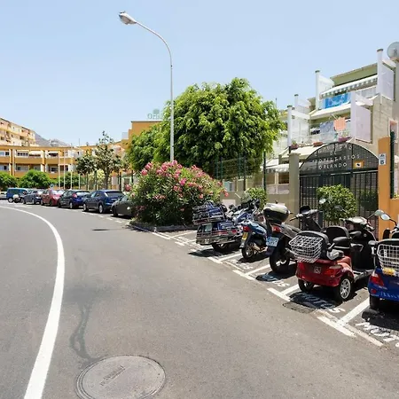 Torviscas Playa Comfort Apartamento
