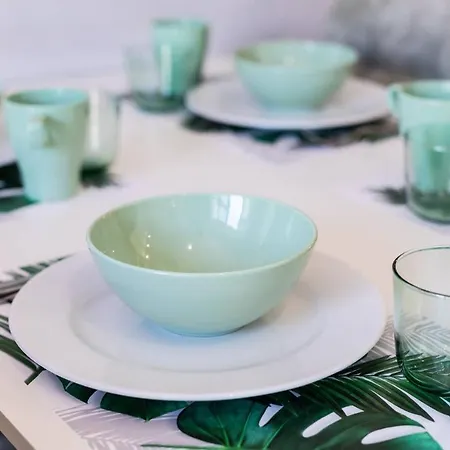شقة Torviscas Playa Comfort