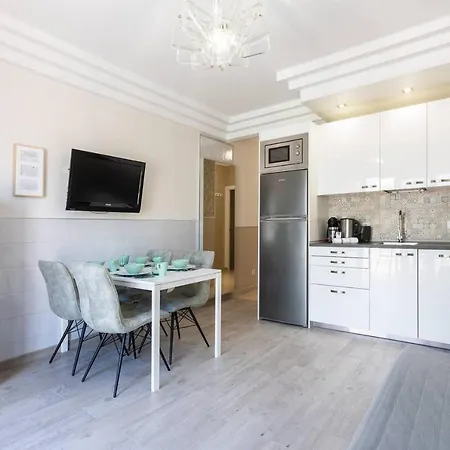 Torviscas Playa Comfort شقة