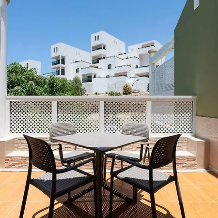 Torviscas Playa Comfort