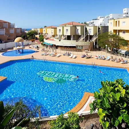 Torviscas Playa Comfort شقة أذيخي