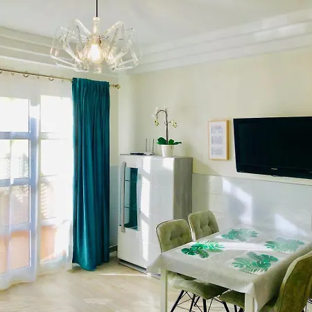 Apartment Torviscas Playa Comfort